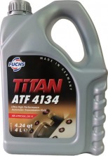 Жидкость для АКПП TITAN ATF 4134