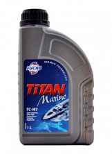 TITAN MARINE TC-W3