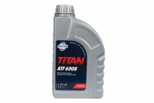 Жидкость для АКПП TITAN ATF 6008