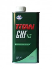 Жидкость для ГУР TITAN CHF 11S