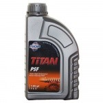 Жидкость для ГУР TITAN PSF