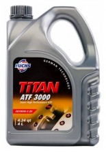 Жидкость для АКПП TITAN ATF 3000.