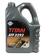 Жидкость для АКПП TITAN ATF 3292